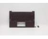 Lenovo COVER Upper Case ASM_US INTE Q82A1 OC für Lenovo Yoga Slim 7-14ILL05 (82A1)