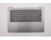 Lenovo COVER UpCaseASM 3N 81F4 MGR NBL W/KB US für Lenovo IdeaPad 330S-14IKB (81F4/81JM)
