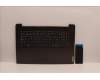 Lenovo COVER Upper Case ASM_SPA L82U1 I/G_FP_U für Lenovo V17 G3 IAP (82U1)