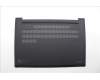 Lenovo COVER No WWAN D-Cover ASM,P1G4 für Lenovo ThinkPad P1 Gen 4 (20Y3/20Y4)