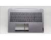 Lenovo COVER Upper Case ASM_GER H 83BS NFP ARGY für Lenovo Yoga 7 16ARP8 (83BS)
