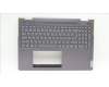 Lenovo COVER Upper Case ASM_UKE H 82YN FP STGY für Lenovo Yoga 7 16IRL8 (82YN)