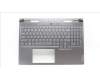 Lenovo COVER Upper Case ASM_ENG C 82Y3 RGB für Lenovo Legion S7-16IRH8 (82Y3)