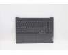Lenovo COVER Upper Case ASM_HBW H82L9STO für Lenovo IdeaPad 5 Pro-16IHU6 (82L9)