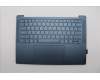 Lenovo COVER Upper Case ASM TC H 83E3 TT für Lenovo Yoga Pro 7 14AHP9 Gen 9 (83E3)