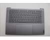 Lenovo COVER Upper Case ASM TC H 83E3 LG PST für Lenovo Yoga Pro 7 14AHP9 Gen 9 (83E3)