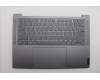 Lenovo COVER Upper Case ASM TC H 83E3 LG für Lenovo Yoga Pro 7 14AHP9 Gen 9 (83E3)