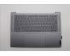 Lenovo COVER Upper CaseASM USA ENG H 83E3 LG für Lenovo Yoga Pro 7 14AHP9 Gen 9 (83E3)