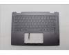 Lenovo COVER UpperCaseASM LA SPA H83DK FP SG für Lenovo Yoga 7 14AHP9 (83DK)