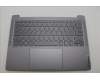 Lenovo COVER Upper Case ASM TC H 83D3 ARGY für Lenovo IdeaPad Pro 5 14AHP9 (83D3)