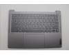 Lenovo COVER Upper Case ASM THAI H 83D3 ARGY für Lenovo IdeaPad Pro 5 14AHP9 (83D3)