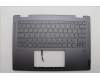 Lenovo COVER UpperCaseASM TC H83DK FP SG für Lenovo Yoga 7 14AHP9 (83DK)