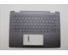 Lenovo COVER UpperCaseASM LA SPA H83DK NFP SG für Lenovo Yoga 7 14AHP9 (83DK)