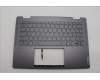 Lenovo COVER UpperCaseASM TC H83DK NFP SG für Lenovo Yoga 7 14AHP9 (83DK)