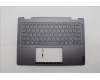 Lenovo COVER UpperCaseASM THAI H83DK NFP SG für Lenovo Yoga 7 14AHP9 (83DK)