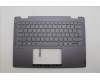 Lenovo COVER UpperCaseASM POR H83DK NFP SG für Lenovo Yoga 7 14AHP9 (83DK)
