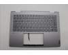 Lenovo COVER UpperCaseASM SWS H83DK FP ARG für Lenovo Yoga 7 14AHP9 (83DK)