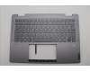 Lenovo COVER UpperCaseASM THAI H83DK FP ARG für Lenovo Yoga 7 14AHP9 (83DK)
