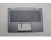 Lenovo COVER UpperCaseASM FRA/ENG H83DK FP ARG für Lenovo Yoga 7 14AHP9 (83DK)