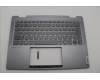 Lenovo COVER UpperCaseASM TUR H83DK NFP ARG für Lenovo Yoga 7 14AHP9 (83DK)