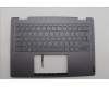 Lenovo COVER UpperCaseASM UKE H83DJ NFP SG für Lenovo Yoga 7 14IML9 Gen 9 (83DJ)