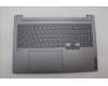 Lenovo COVER Upper Case ASM_ARA L83D4 AG DIS für Lenovo IdeaPad Pro 5 16IMH9 (83D4)