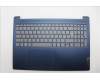 Lenovo COVER UpperCase FRA C83DC NFP AB BLAI AL für Lenovo IdeaPad Slim 5 16AHP9 (83DD)