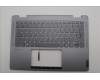 Lenovo COVER UpperCaseASM GER H83DK NFP ARG für Lenovo Yoga 7 14AHP9 (83DK)