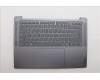 Lenovo COVER UpperCase ASM LA SPA H83HN LG PST für Lenovo Yoga 7 Pro 14ASP9 (83HN)