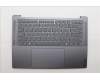 Lenovo COVER UpperCase ASM TC H83HN LG PST für Lenovo Yoga 7 Pro 14ASP9 (83HN)