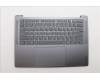 Lenovo COVER UpperCase ASM THAI H83HN LG PST für Lenovo Yoga 7 Pro 14ASP9 (83HN)