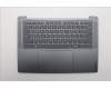 Lenovo COVER UpperCase ASM USA ENG H83HN LG PST für Lenovo Yoga 7 Pro 14ASP9 (83HN)