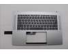 Lenovo COVER Upper Case ASM_SPA W83J3 CG für Lenovo IdeaPad Slim 5 15ARP10 (83J3)