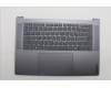 Lenovo COVER Upper Case ASM_ITA L83HM/TP für Lenovo Yoga Slim 7 15ILL9 (83HM)