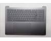 Lenovo COVER Upper Case ASM_HBW L 83L0LG für Lenovo Yoga Pro 9 16IAH10 (83L0)