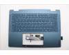 Lenovo COVER UpASSY SWS H 83JR NFP TT NPS für Lenovo Yoga 7 2-in-1 14AKP10 (83JR)