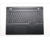 Lenovo COVER Upper Case ASM_UKR L 83M0ASRGB für Lenovo Legion 5 15AHP10 (83M0)