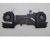 Lenovo FAN FAN L 21N5 THM AVC für Lenovo ThinkBook 16p Gen 5 (21N5)