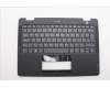 Lenovo MECH_ASM KBD UKE w/C Cov,WFC Chicony für Lenovo 13w Yoga (82S1/82S2)