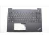 Lenovo MECH_ASM FRU KBD CCV ARA BL (CHY) US BK für Lenovo ThinkPad E16 Gen 1 (Type 21JN)