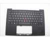 Lenovo MECH_ASM GRP_KBD_BZL_ARA_WW_DB_CHY für Lenovo ThinkPad X1 Gen 12 (21KC/21KD)