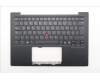 Lenovo MECH_ASM BL KB BK LA SPA LTN für Lenovo ThinkPad X1 Carbon 13th Gen (21NX/21NY)