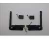 Lenovo SPEAKERINT Speaker L21KR L+R für Lenovo ThinkBook 13x Gen 4 IMH (21KR)