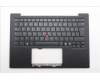 LENOVO MECH_ASM BL KB BK WW ITA CHY für Lenovo ThinkPad X1 Carbon 13th Gen (21NX/21NY)