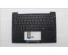 LENOVO MECH_ASM BL KB BK WW UKE CHY für Lenovo ThinkPad T14s Gen 6 (21R1)
