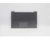 Lenovo COVER Upper Case ASM_SPA L82H7 AG FP BLD für Lenovo IdeaPad 3-14ITL6 (82H7)