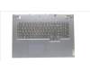 Lenovo COVER Upper Case ASM_UKR L82K0 PHABU für Lenovo Legion 5-17ACH6 (82K0)