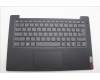 Lenovo COVER Upper Case ASM_FRA L82YV NFP BK für Lenovo V14 G4 IAN (82YV)