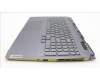 Lenovo COVER Upper Case ASM_ENG C 82XW RGB für Lenovo LOQ 16APH8 (82XU)