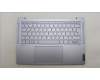 Lenovo COVER Upper Case ASM_GER_H 82X3 NFPMIGY für Lenovo Yoga Slim 6-14APU8 (82X3)